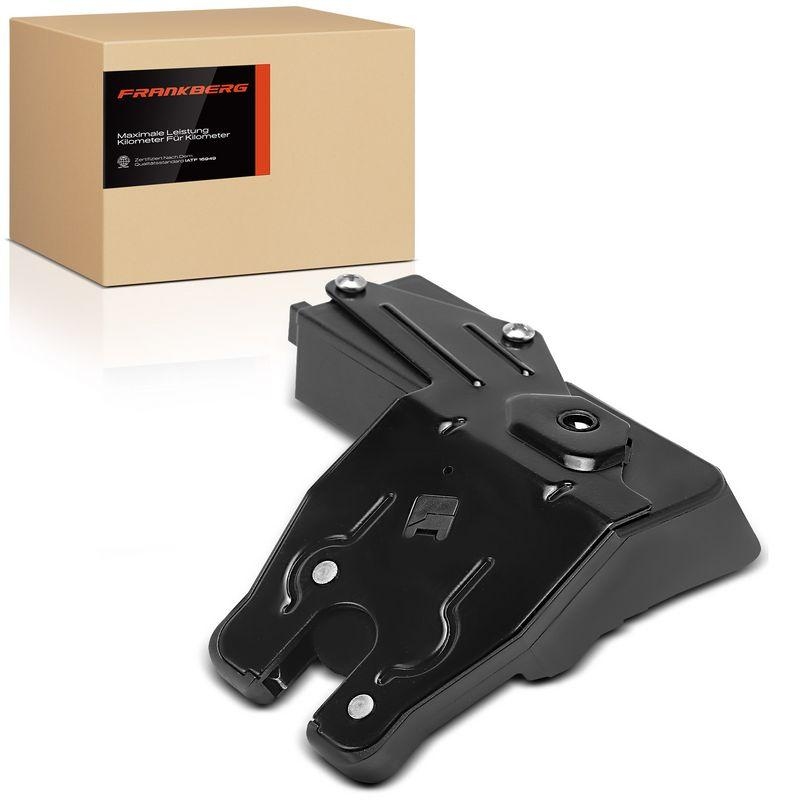 1x Frankberg Heckklappenschloss 5481FB0027836