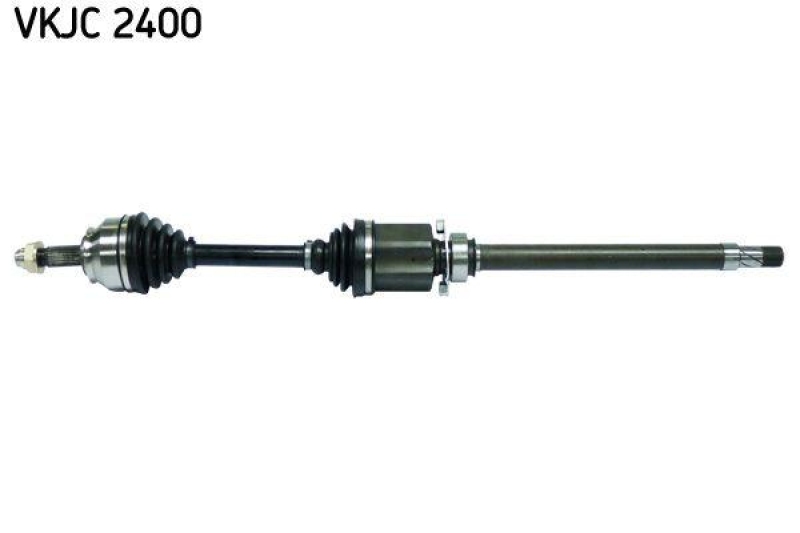 SKF Antriebswelle