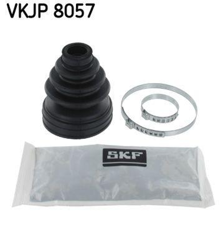 SKF Faltenbalgsatz, Antriebswelle VKJP 8057