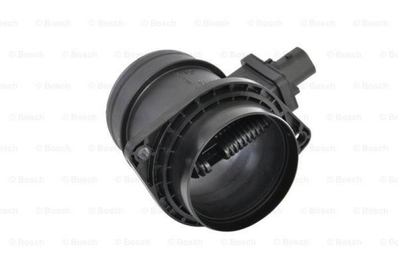 BOSCH Air Mass Sensor