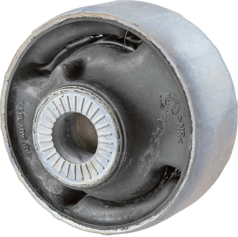 LEMF&Ouml;RDER Lagerung, Lenker