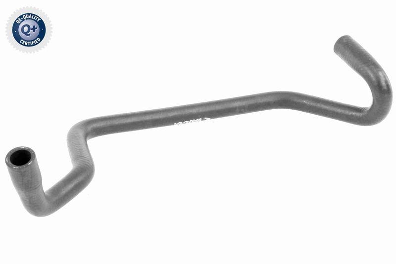 VAICO Radiator Hose Q+, original equipment manufacturer quality