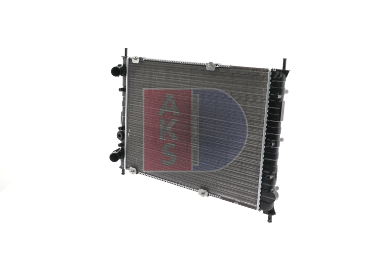 AKS DASIS Radiator, engine cooling