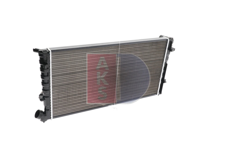 AKS DASIS Trockner, Klimaanlage 800205N