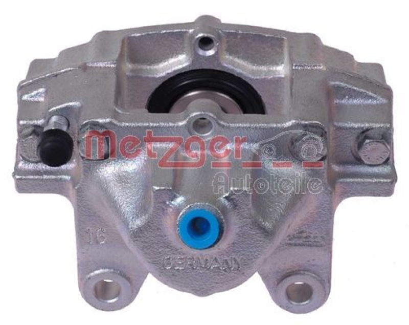 METZGER Brake Caliper