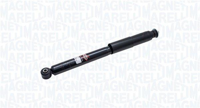 MAGNETI MARELLI Sto&szlig;d&auml;mpfer 350750070000