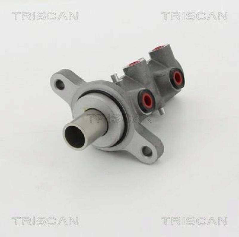 TRISCAN Brake Master Cylinder