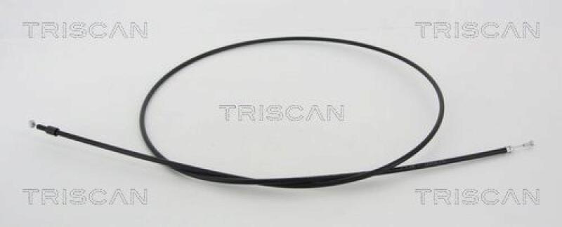 TRISCAN Bonnet Cable