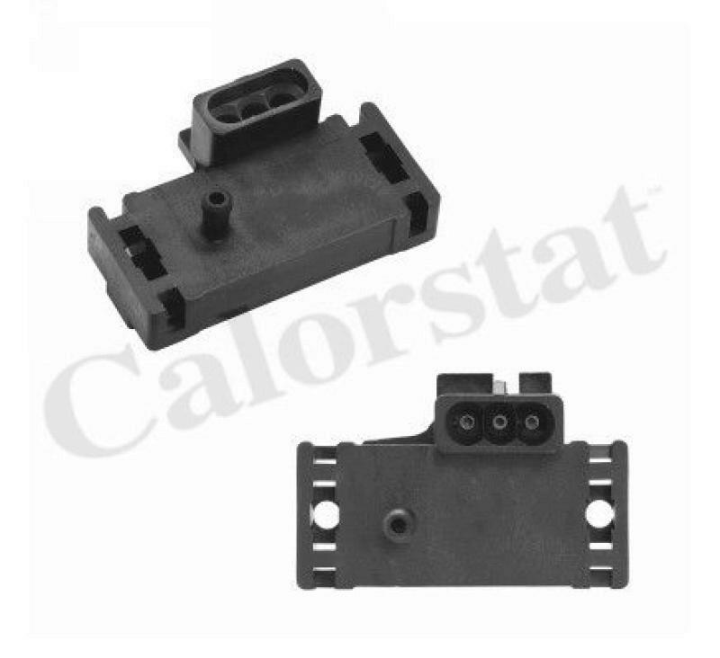 CALORSTAT by Vernet Sensor, intake manifold pressure