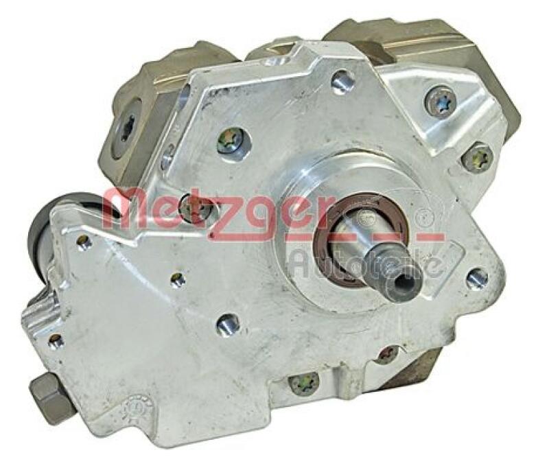 METZGER High Pressure Pump OE-part