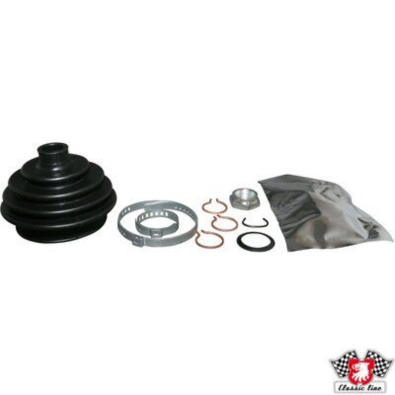 JP GROUP Bellow Kit, drive shaft CLASSIC