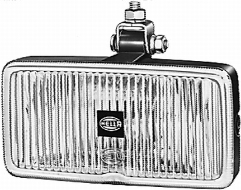 HELLA Nebelscheinwerfer