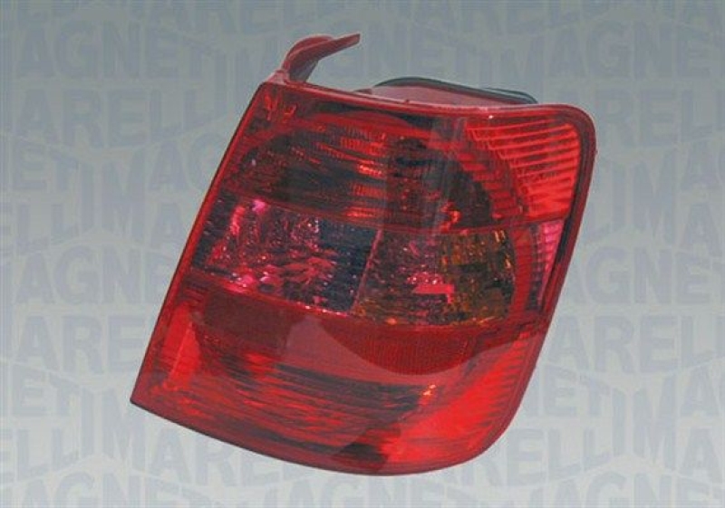 MAGNETI MARELLI Combination Rear Light