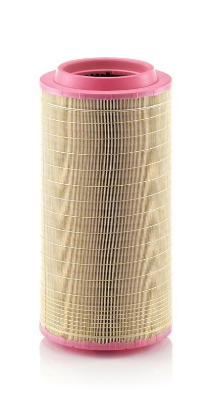 MANN-FILTER Luftfilter C 27 1340