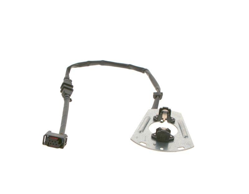 BOSCH Sensor, Zündimpuls