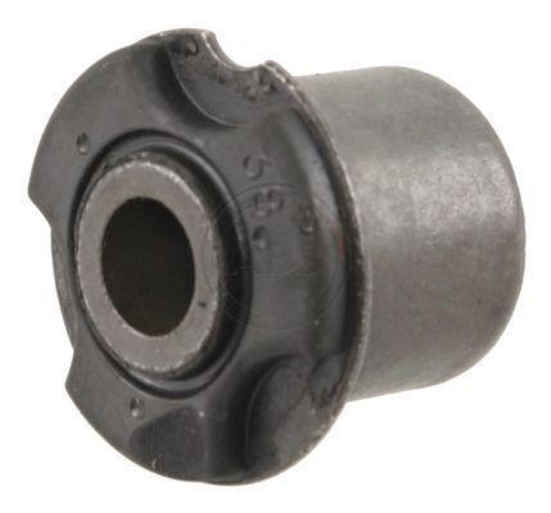 Bushing, axle bracket