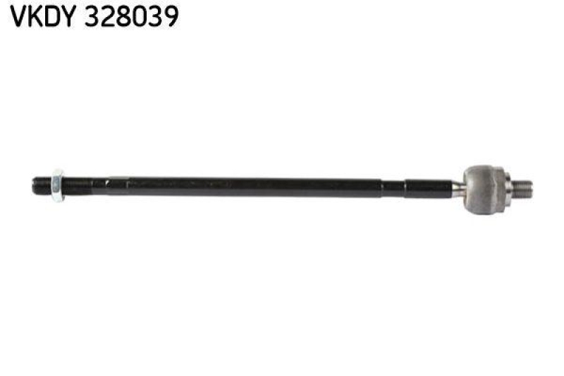 SKF Axialgelenk, Spurstange