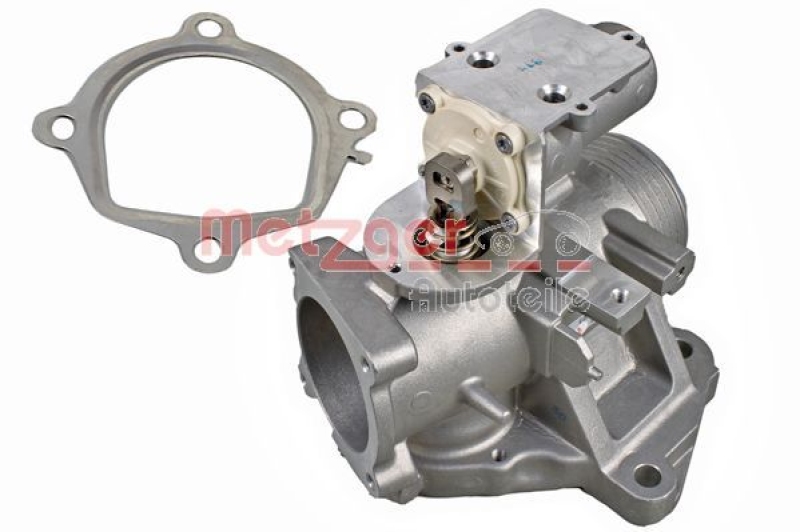 METZGER EGR Valve OE-part