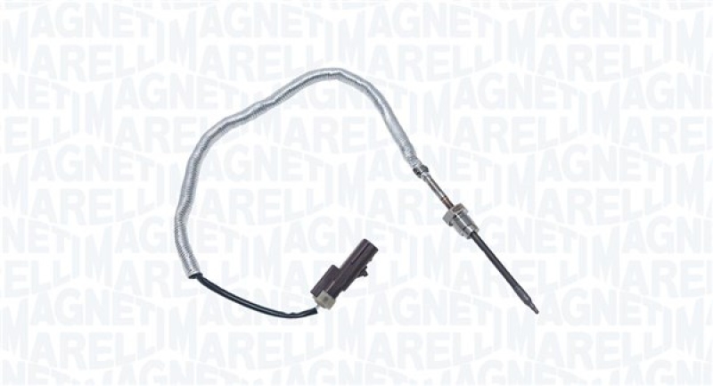 MAGNETI MARELLI Sensor, Abgastemperatur