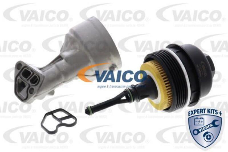 VAICO Gehäuse, Ölfilter EXPERT KITS +