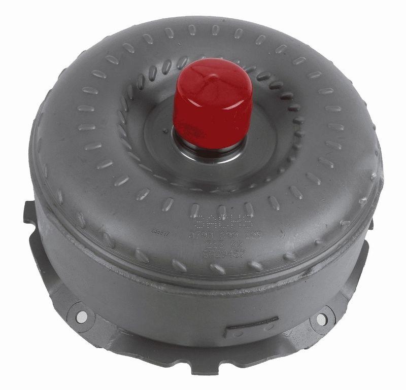 SACHS Torque Converter