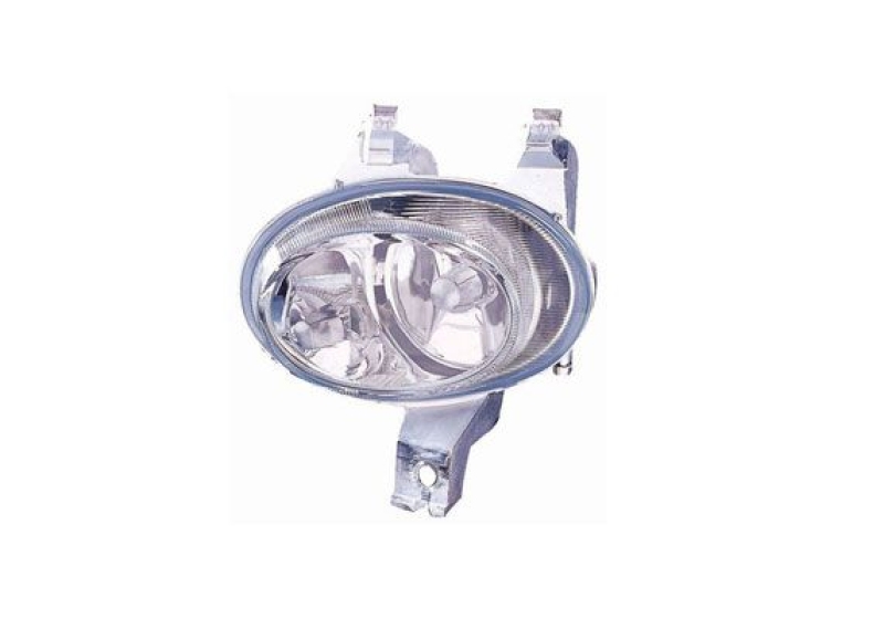 Nebelscheinwerfer Halogen Nebelleuchte rechts passend für Peugeot 206 2.0 S16