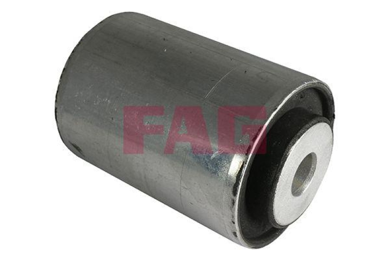 Schaeffler FAG Lagerung, Achskörper