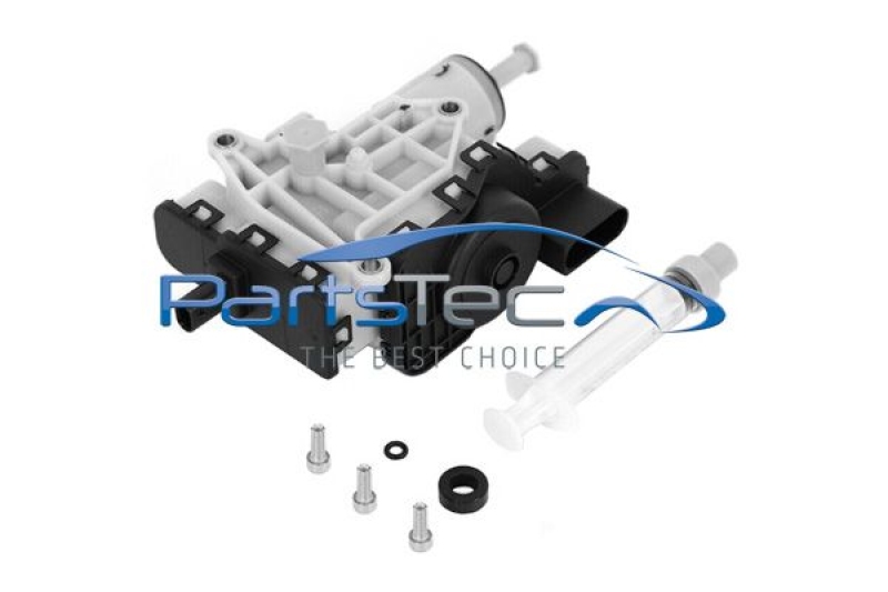 PartsTec Delivery Module, urea injection REPAIR KIT