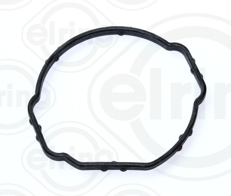 ELRING Dichtung, Thermostat