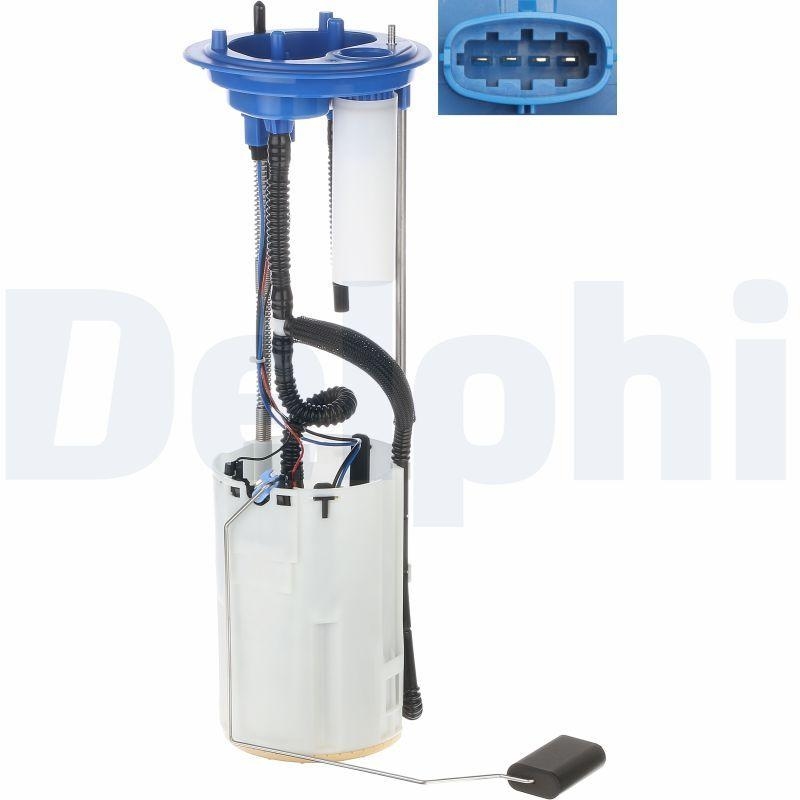 DELPHI Kraftstoff-F&ouml;rdereinheit FG2474-12B1