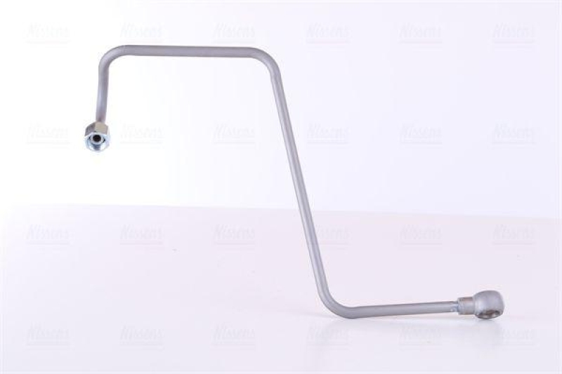 NISSENS Oil Pipe, charger