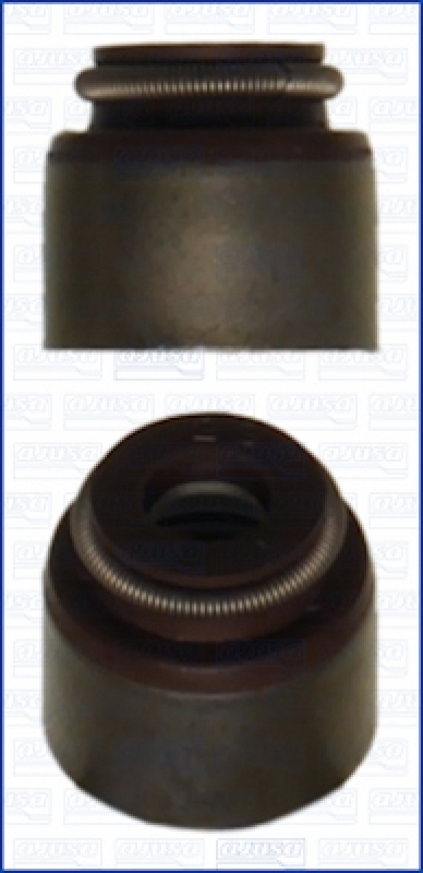 AJUSA Seal Ring, valve stem