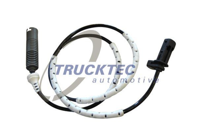 TRUCKTEC AUTOMOTIVE Sensor, Raddrehzahl