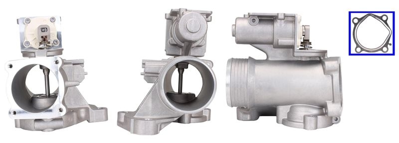 ELSTOCK EGR Valve