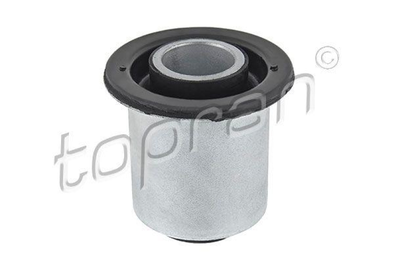 TOPRAN Lagerung, Lenker 207200