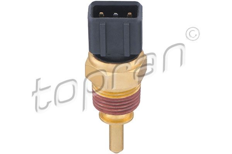 TOPRAN Sensor, coolant temperature