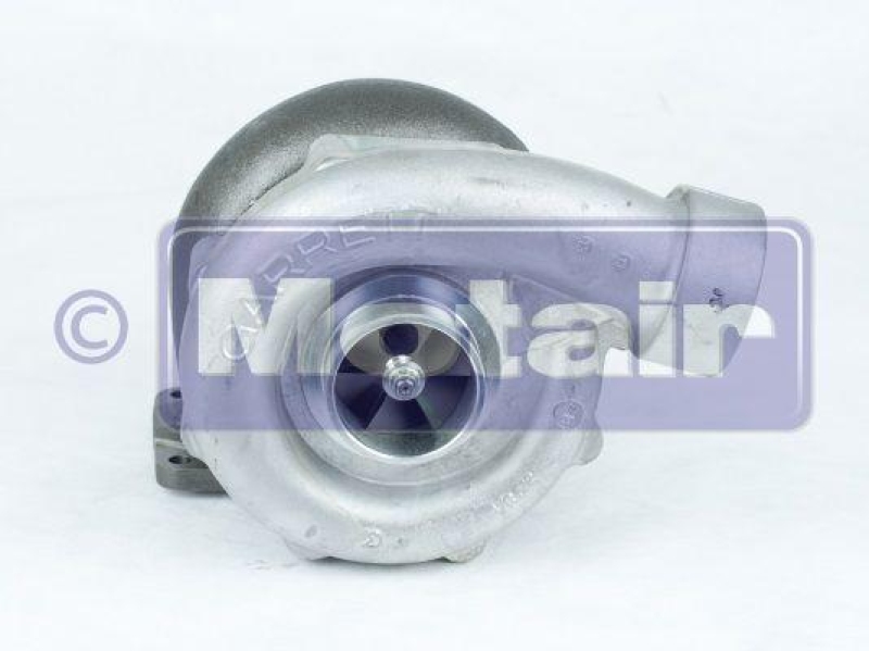 MOTAIR TURBO Lader, Aufladung Garrett Turbo NEU