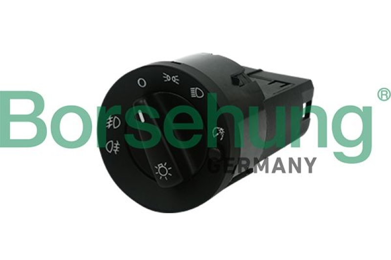 Borsehung Switch, headlight