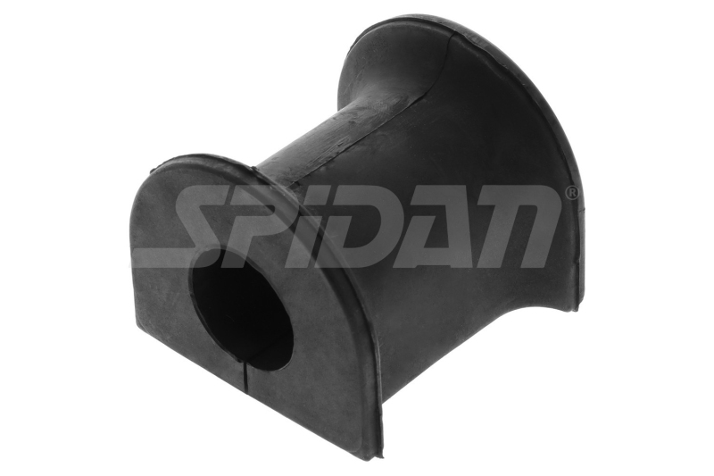SPIDAN CHASSIS PARTS Mounting, stabiliser bar