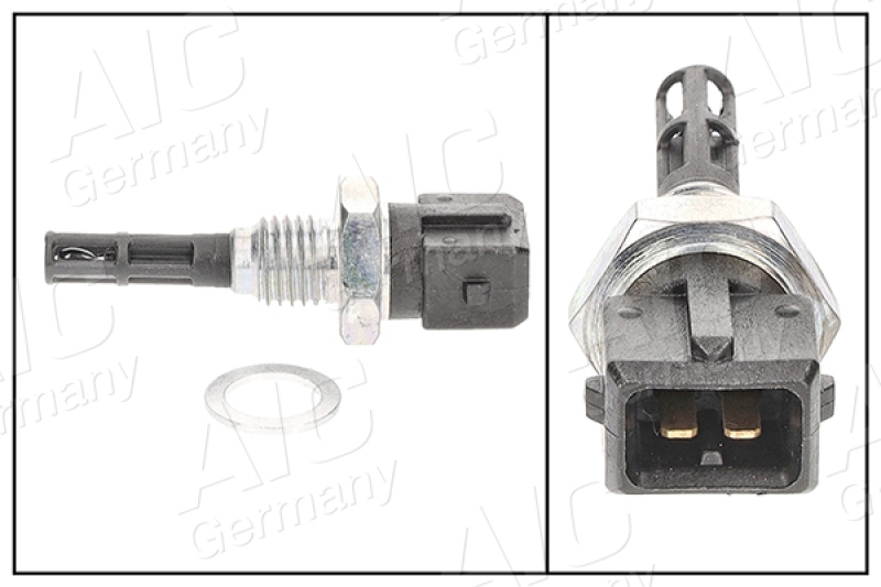 AIC Sensor, Ansauglufttemperatur Original AIC Quality