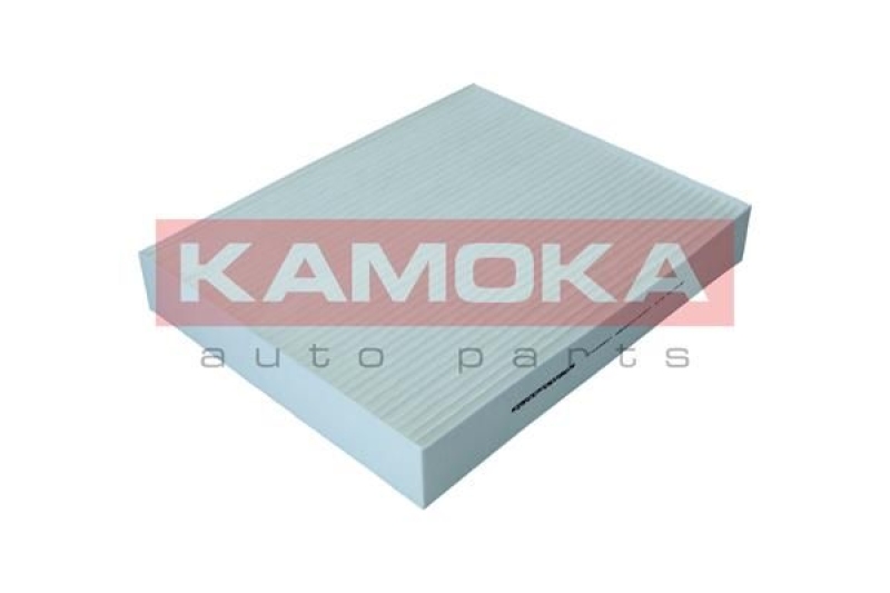 KAMOKA Filter, Innenraumluft
