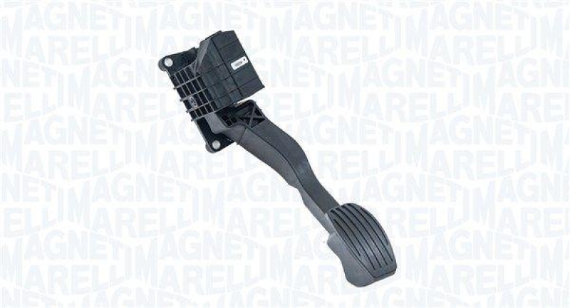 MAGNETI MARELLI Fahrpedalsatz