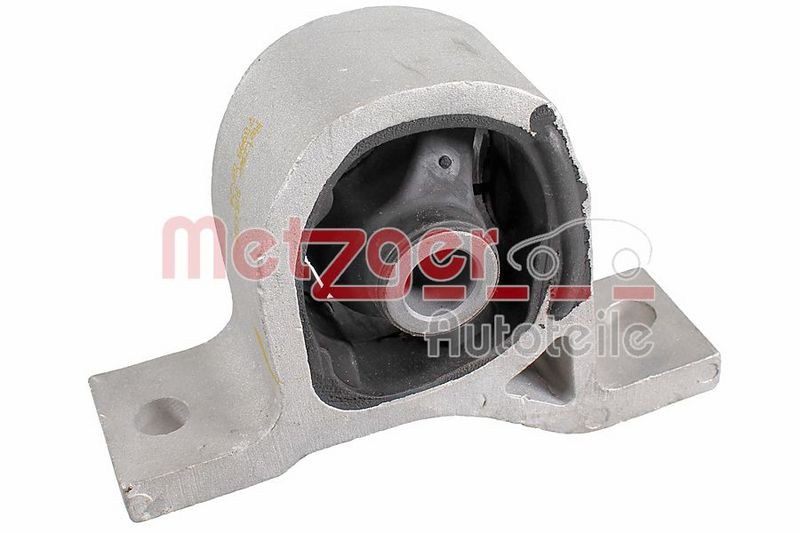 METZGER Lagerung, Motor 8054304