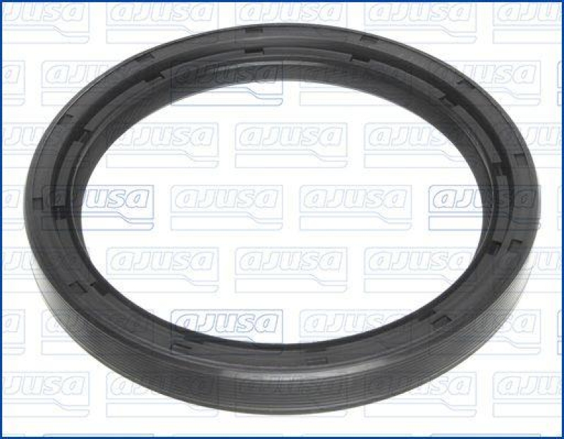 AJUSA Shaft Seal, crankshaft