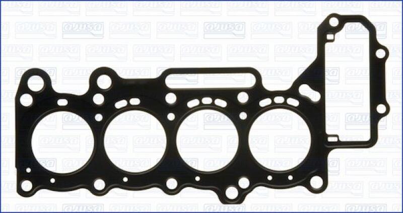 AJUSA Gasket, cylinder head MULTILAYER STEEL