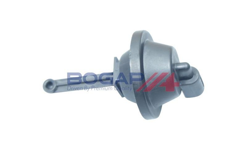 BOGAP Steuerklappe, Luftversorgung BOGAP Premium