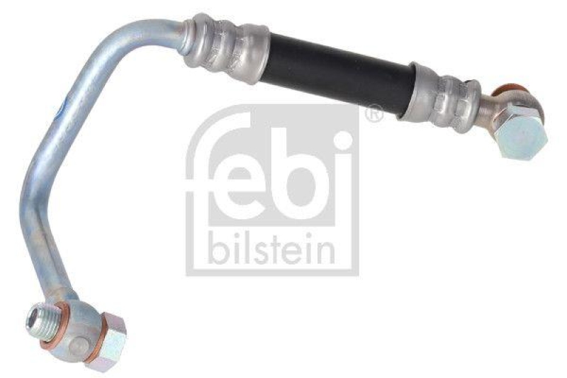 FEBI BILSTEIN &Ouml;lleitung, Lader 187972