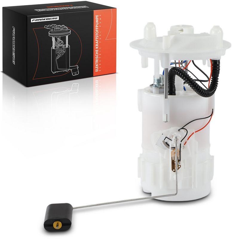 1x Frankberg Kraftstoffpumpe 5481FB0012878