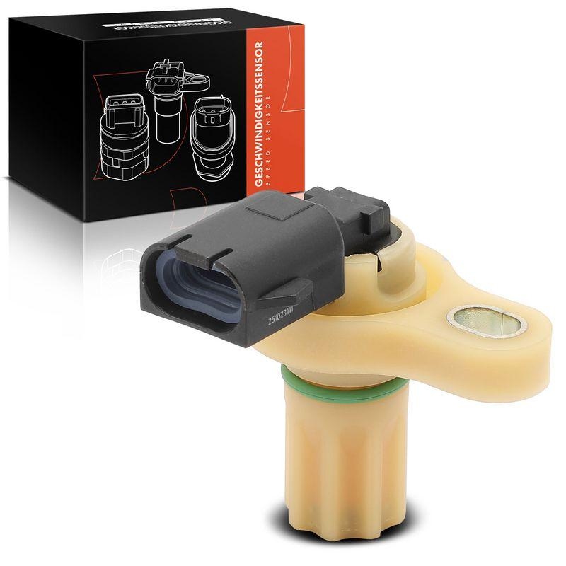 1x Frankberg Geschwindigkeitssensor 5481FB0042849