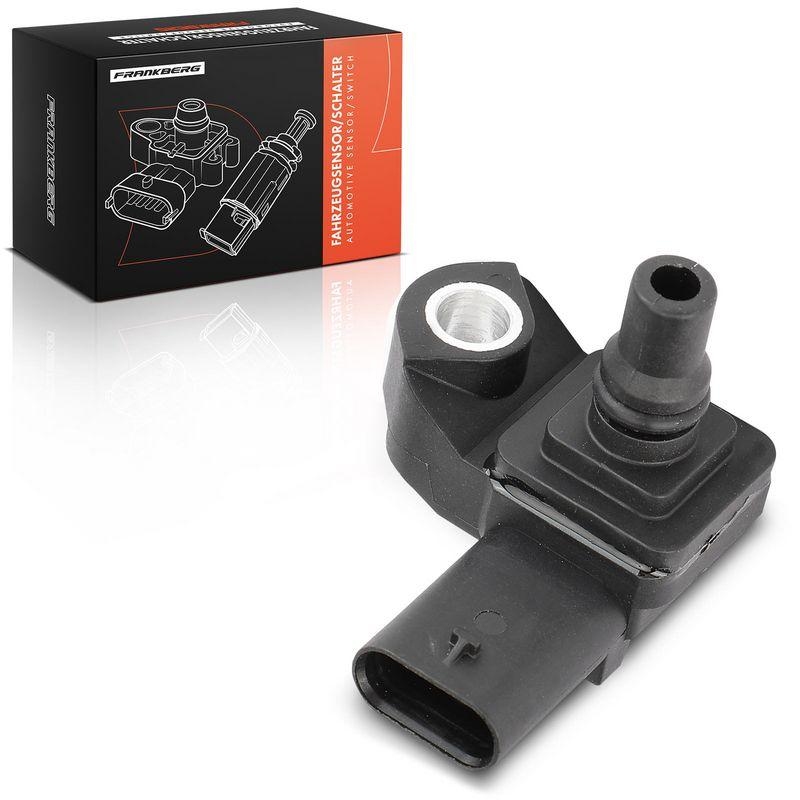 1x Frankberg Ladedrucksensor Saugrohrdruck 5481FB0018000